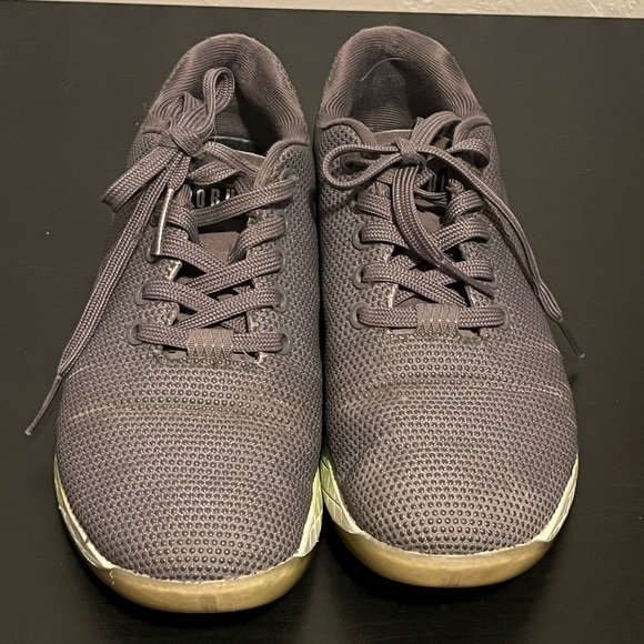 Unisex NoBull Project Superfabric Low Cross Training Shoes - Picture 12 of 16